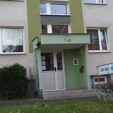 Ferienwohnung Monica Jelenia Góra Exterior foto