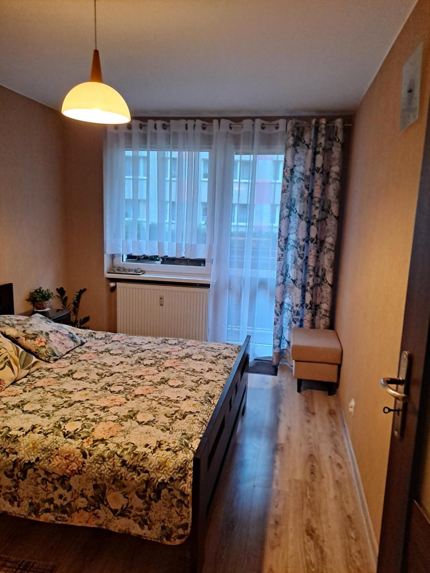 Ferienwohnung Monica Jelenia Góra Exterior foto